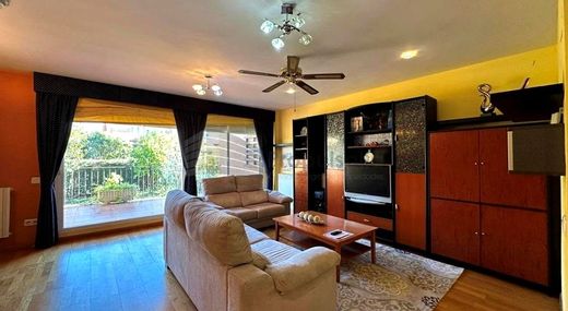 Villa Plurifamiliare a Saragozza, Aragona