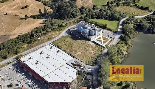 Land in Trasona, Province of Asturias
