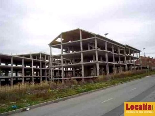 Teren w La Muela, Provincia de Zaragoza