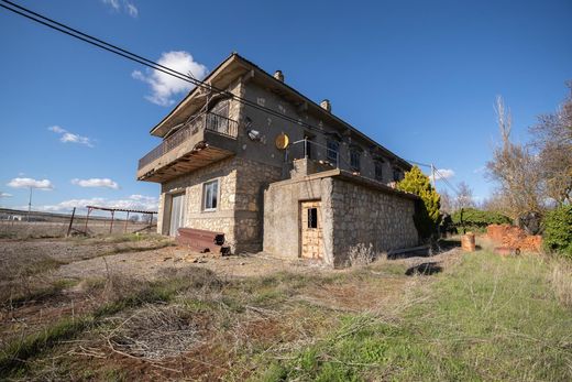Villa en Torremocha del Campo, Guadalajara