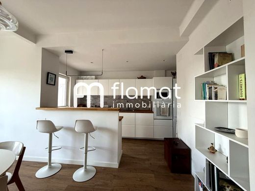 Piso / Apartamento en Barcelona, Provincia de Barcelona