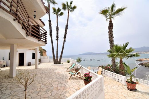 Villa in San Juan de los Terreros, Almería