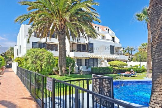 Playa de las Américas, サンタ・クルス・デ・テネリフェのアパートメント