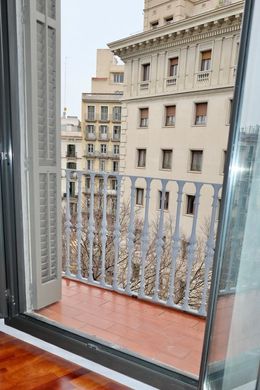 Apartament w Barcelona, Província de Barcelona