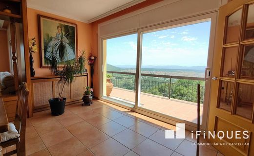 Villa en Castellar del Vallès, Provincia de Barcelona