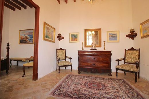 Таунхаус, Muro, Illes Balears