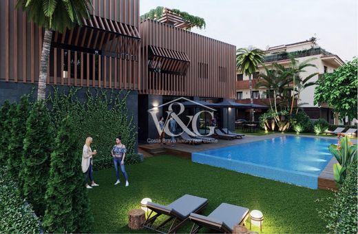 Κτίριο σε S'Agaró, Província de Girona