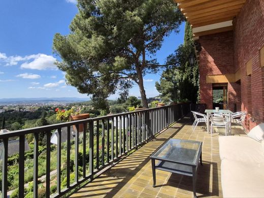Villa in Matadepera, Province of Barcelona