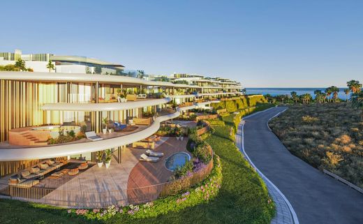 ﺷﻘﺔ ﻓﻲ Benahavís, Provincia de Málaga