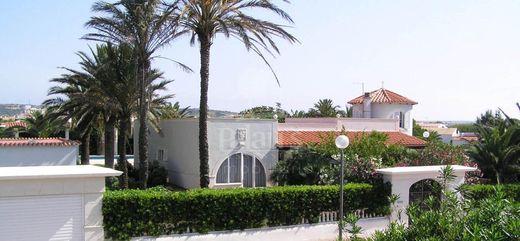 Villa in Ciutadella, Balearen