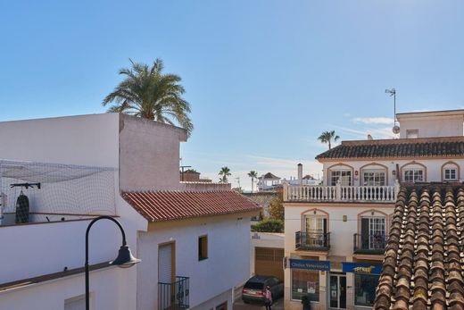 Twee-onder-een-kapwoning in La Cala De Mijas, Provincia de Málaga