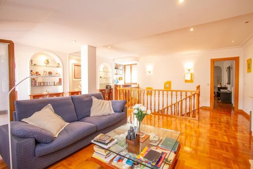 Penthouse in Atarrabia, Province of Navarre