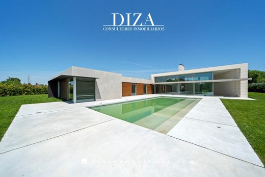 Villa a Madrid, Provincia de Madrid