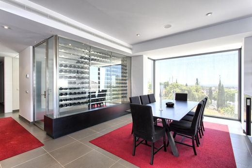 Villa in Benahavís, Provincia de Málaga