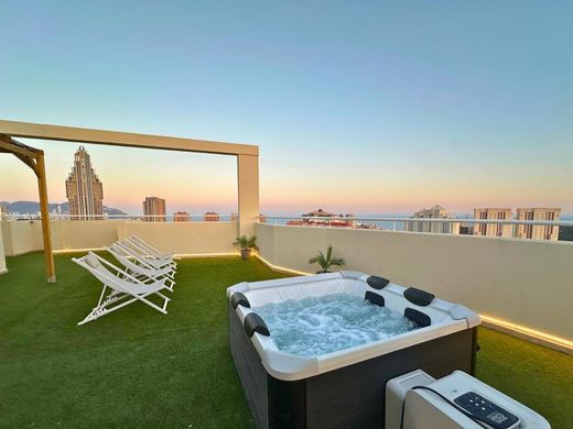 Appartement à Benidorm, Alicante