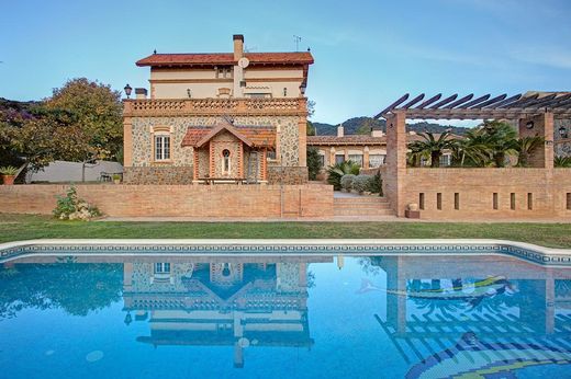 别墅  Premià de Dalt, Província de Barcelona