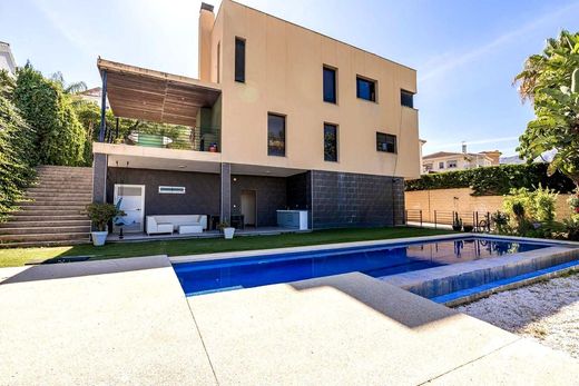 Villa in Mijas, Malaga