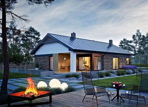 Villa in Cudillero, Provinz Asturien