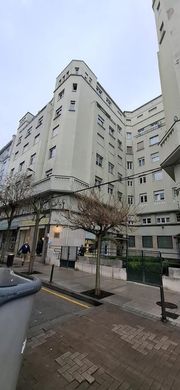 Santander, カンタブリアのアパートメント