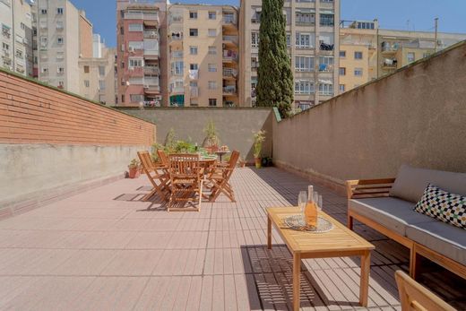 Piso / Apartamento en Barcelona, Provincia de Barcelona