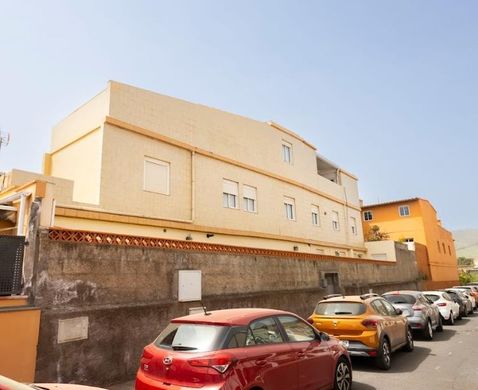 Edificio en San Cristóbal de La Laguna, Santa Cruz de Tenerife