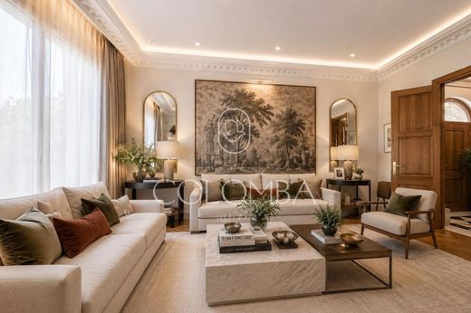 Villa in Madrid, Province of Madrid
