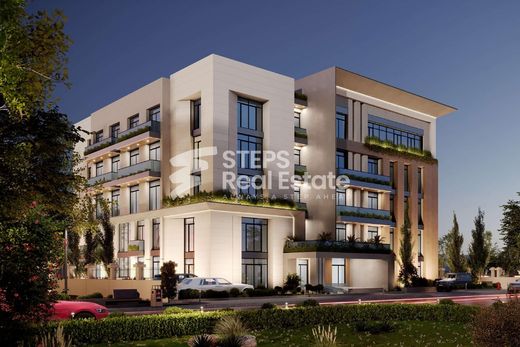 Al Wusayl, Baladīyat ar Rayyānのアパートメント