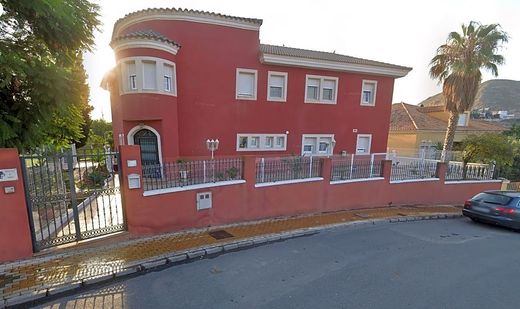 Villa a Vícar, Almeria