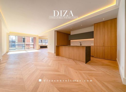 Piso / Apartamento en Madrid, Provincia de Madrid
