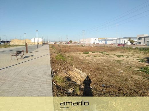 Land in Silla, Valencia