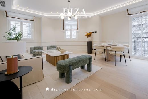 Apartment in Madrid, Province of Madrid