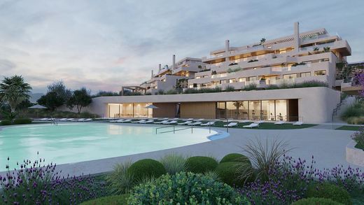 Penthouse Alcaidesa, Provincia de Cádiz