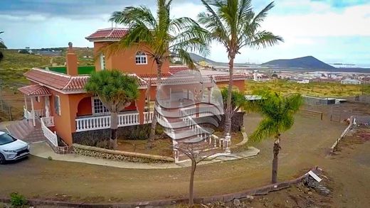 Villa in Granadilla de Abona, Province of Santa Cruz de Tenerife