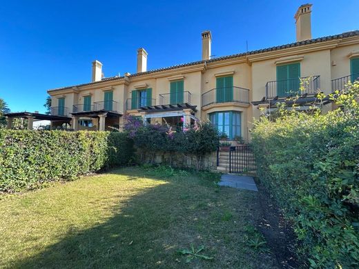 Villa in Sotogrande, Cadiz