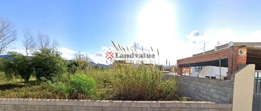 地皮  Denia, Provincia de Alicante