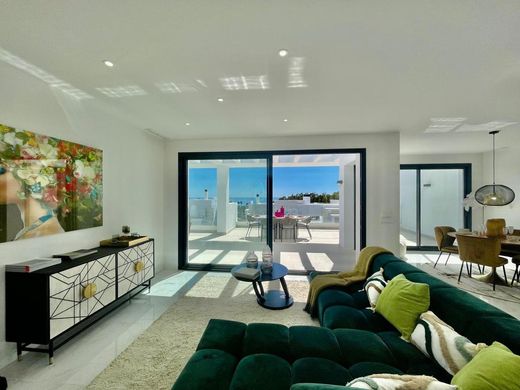 Пентхаус, Эстепона, Provincia de Málaga