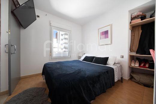 Komplex apartman Roses, Província de Girona