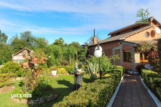 Villa in Puente San Miguel, Provincia de Cantabria