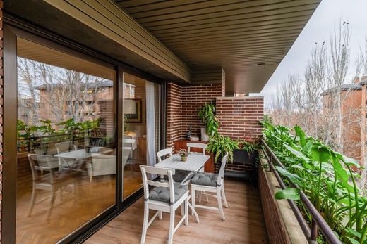 Appartamento a Moralzarzal, Provincia de Madrid