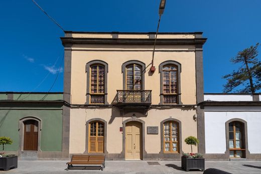 Villa in Arucas, Province of Las Palmas