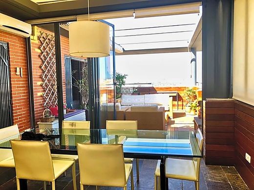 阁楼  巴倫西亞, Província de València