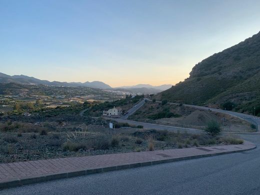 Terreno - Alhaurín el Grande, Málaga