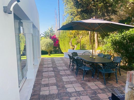 Villa in Sotogrande, Cadiz