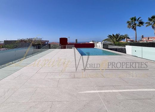 Costa Adeje, サンタ・クルス・デ・テネリフェのヴィラ