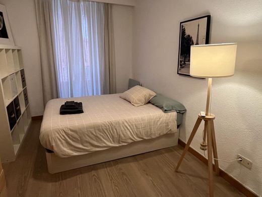 Daire Madrid, Provincia de Madrid
