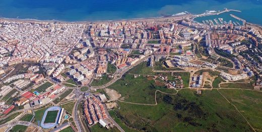 Terreno a Estepona, Málaga