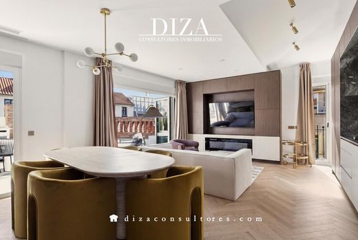 Apartment in Madrid, Province of Madrid