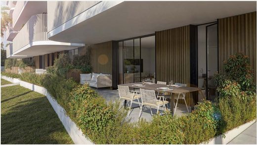 Appartement à Estepona, Malaga