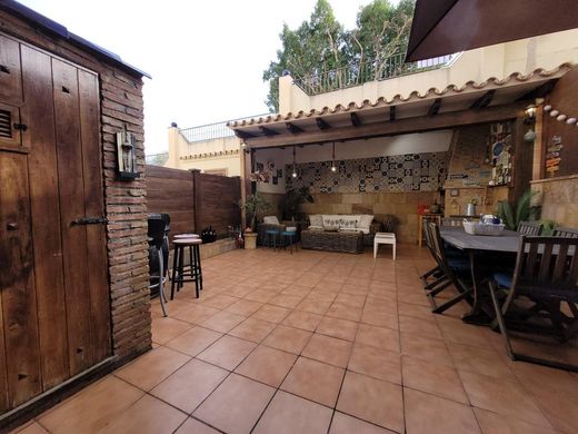 Luxe woning in Alhaurín de la Torre, Provincia de Málaga