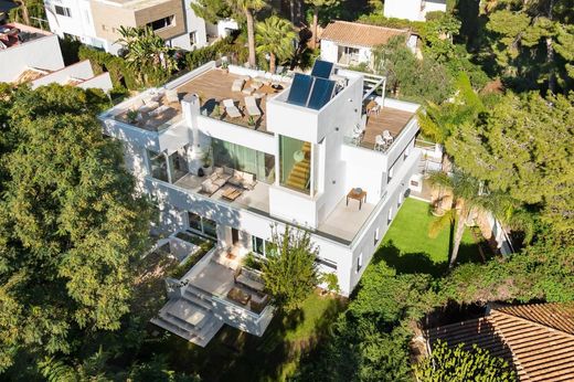 Villa in Marbella, Malaga